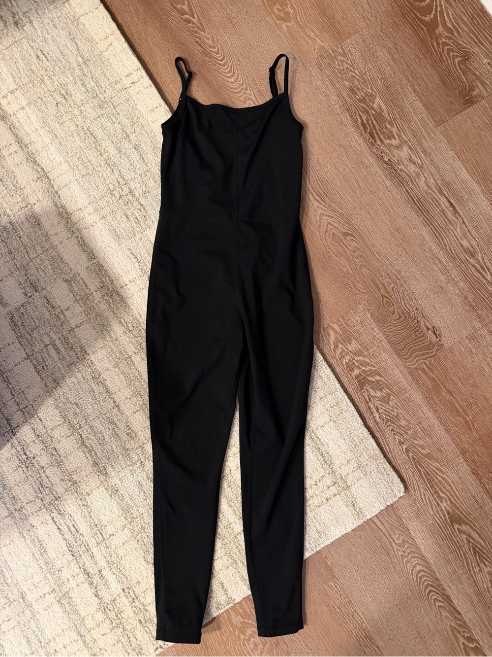 Kimberly c tank bodysuit